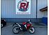 2011 Honda CBR250R