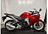 2011 Honda CBR250R