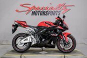 2011 Honda CBR600RR