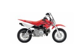 2011 Honda CRF50F 50F specifications