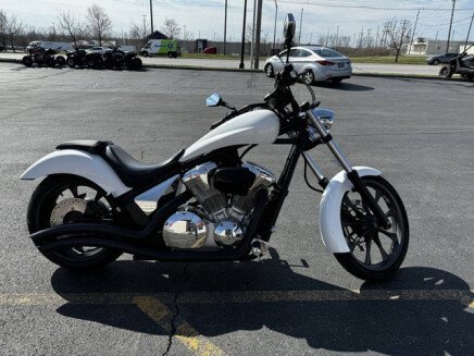 Photo 1 for 2011 Honda Fury