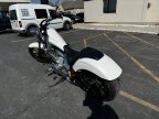 Thumbnail Photo 3 for 2011 Honda Fury