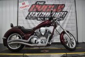 2011 Honda Fury