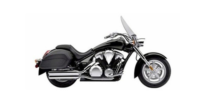 2011 Honda Interstate ABS specifications