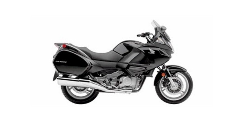 2011 Honda NT700V ABS specifications