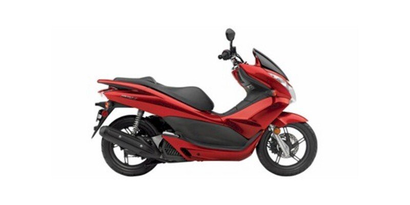 2011 Honda PCX125 125 specifications