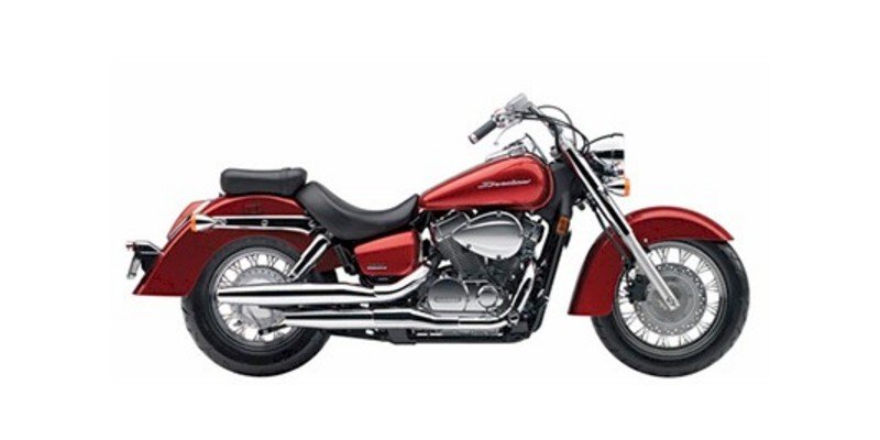 2011 Honda Shadow Aero specifications