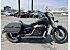 2011 Honda Shadow Phantom