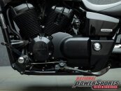 2011 Honda Shadow