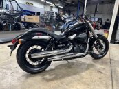 2011 Honda Shadow