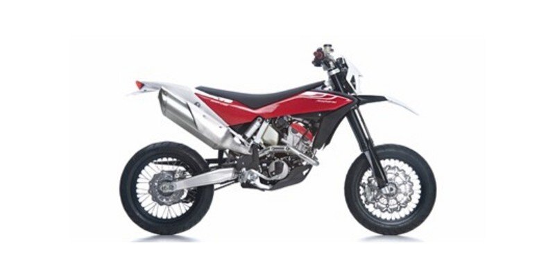 2011 Husqvarna SMR511 511 specifications