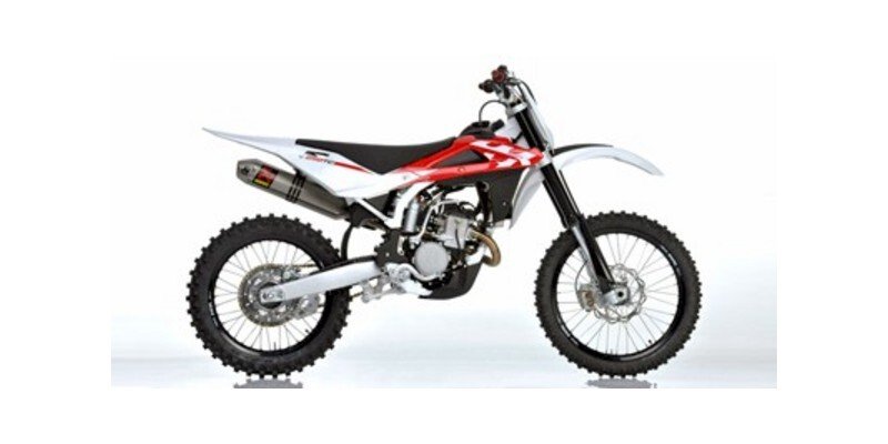 2011 Husqvarna TC250 i250 specifications