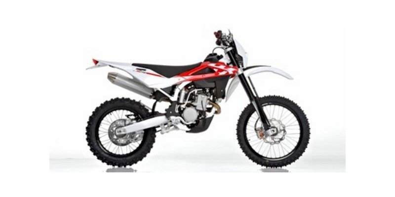 2011 Husqvarna TE310 310 specifications