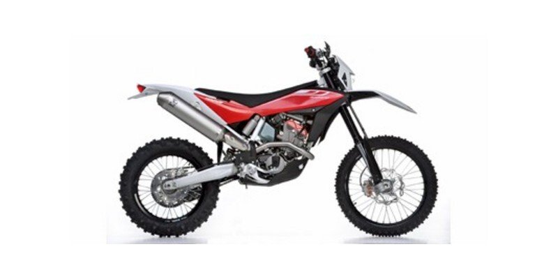 2011 Husqvarna TE449 449 specifications