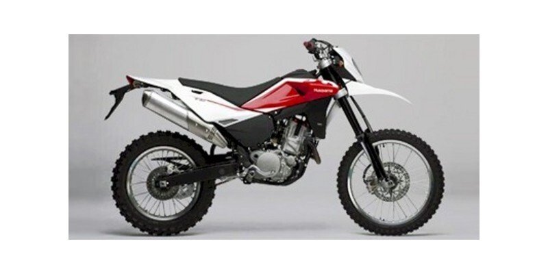 2011 Husqvarna TE630 630 specifications
