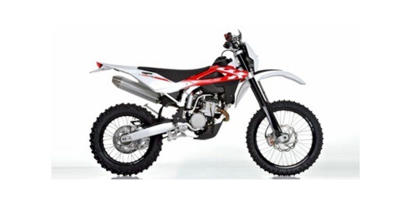 2011 Husqvarna TEi250 i250 specifications