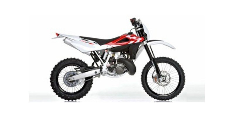 2011 Husqvarna WR250 250 specifications
