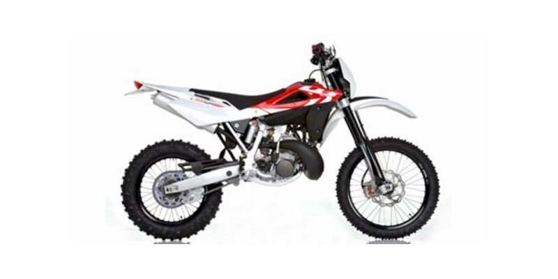 2011 Husqvarna WR300 300 specifications