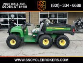 2011 John Deere Gator