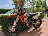 2011 KTM 250XCF-W Six Days
