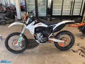 2011 KTM 350SX-F