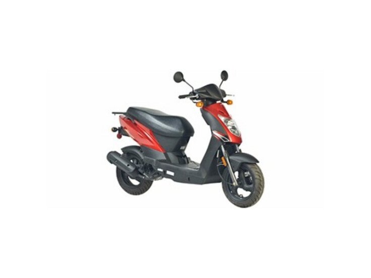 2011 KYMCO Agility 125 125 Specifications, Photos, and Model Info