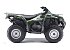 2011 Kawasaki Brute Force 750 4x4i