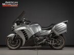 Thumbnail Photo 5 for 2011 Kawasaki Concours 14 ABS