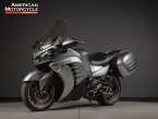 Thumbnail Photo 6 for 2011 Kawasaki Concours 14 ABS