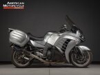 Thumbnail Photo 1 for 2011 Kawasaki Concours 14 ABS