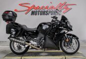 2011 Kawasaki Concours 14 ABS
