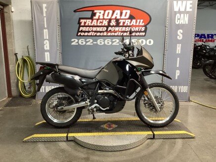 Photo 1 for 2011 Kawasaki KLR650