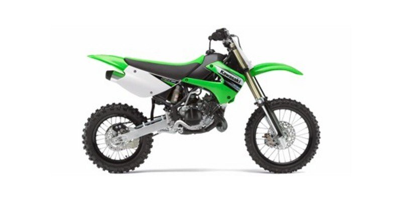 2011-Kawasaki-KX100-85--