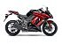 2011 Kawasaki Ninja 1000
