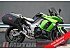 2011 Kawasaki Ninja 1000