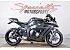 2011 Kawasaki Ninja ZX-10R
