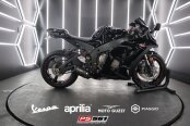 2011 Kawasaki Ninja ZX-10R