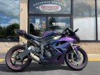 Thumbnail Photo 1 for 2011 Kawasaki Ninja ZX-6R