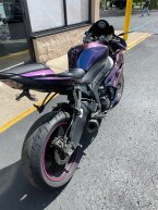 Thumbnail Photo 5 for 2011 Kawasaki Ninja ZX-6R