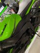Thumbnail Photo 3 for 2011 Kawasaki Ninja ZX-6R