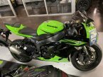 Thumbnail Photo 6 for 2011 Kawasaki Ninja ZX-6R