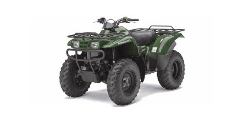 2011 Kawasaki Prairie 300 360 4x4 Specifications, Photos, and
