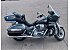 2011 Kawasaki Vulcan 1700 Voyager