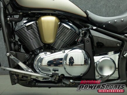 Photo 1 for 2011 Kawasaki Vulcan 900