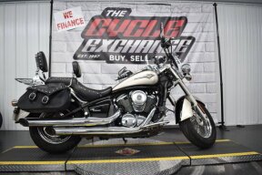 2011 Kawasaki Vulcan 900