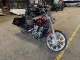 2011 Kawasaki Vulcan 900 Custom
