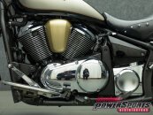 2011 Kawasaki Vulcan 900