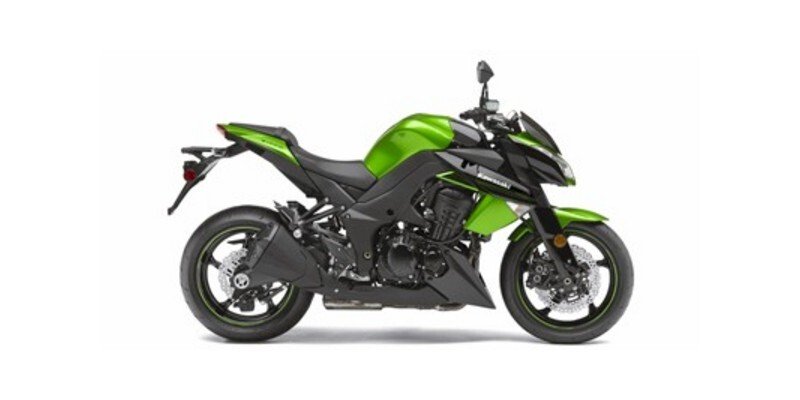 2011 Kawasaki Z750S 1000 specifications