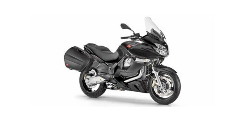 2011 Moto Guzzi Norge GT GT 8V specifications