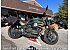 2011 Moto Guzzi Griso SE